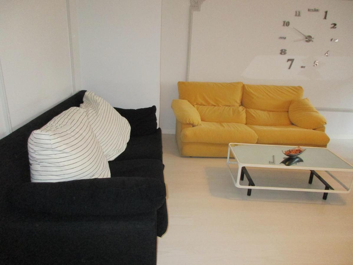Apartamento Pirineo Aragones Sabiñánigo Екстериор снимка