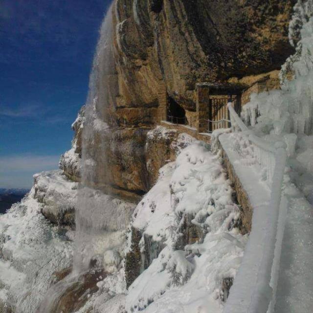 Apartamento Pirineo Aragones Sabiñánigo Екстериор снимка