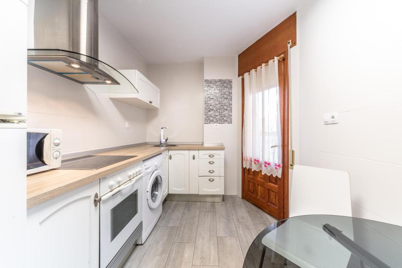 Apartamento Pirineo Aragones Sabiñánigo Екстериор снимка