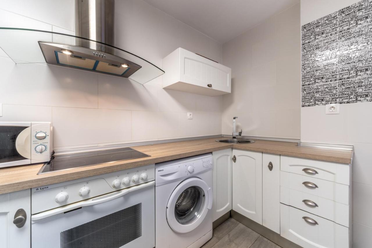 Apartamento Pirineo Aragones Sabiñánigo Екстериор снимка