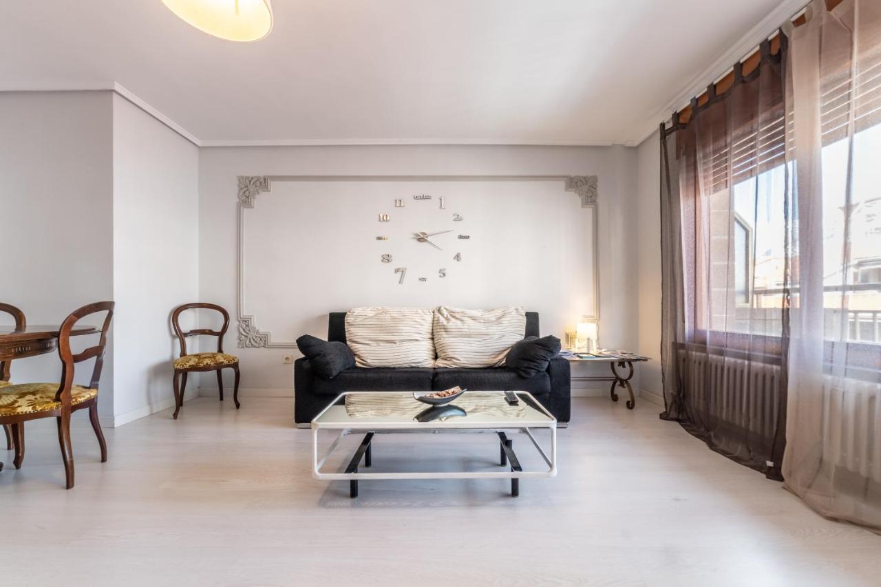 Apartamento Pirineo Aragones Sabiñánigo Екстериор снимка