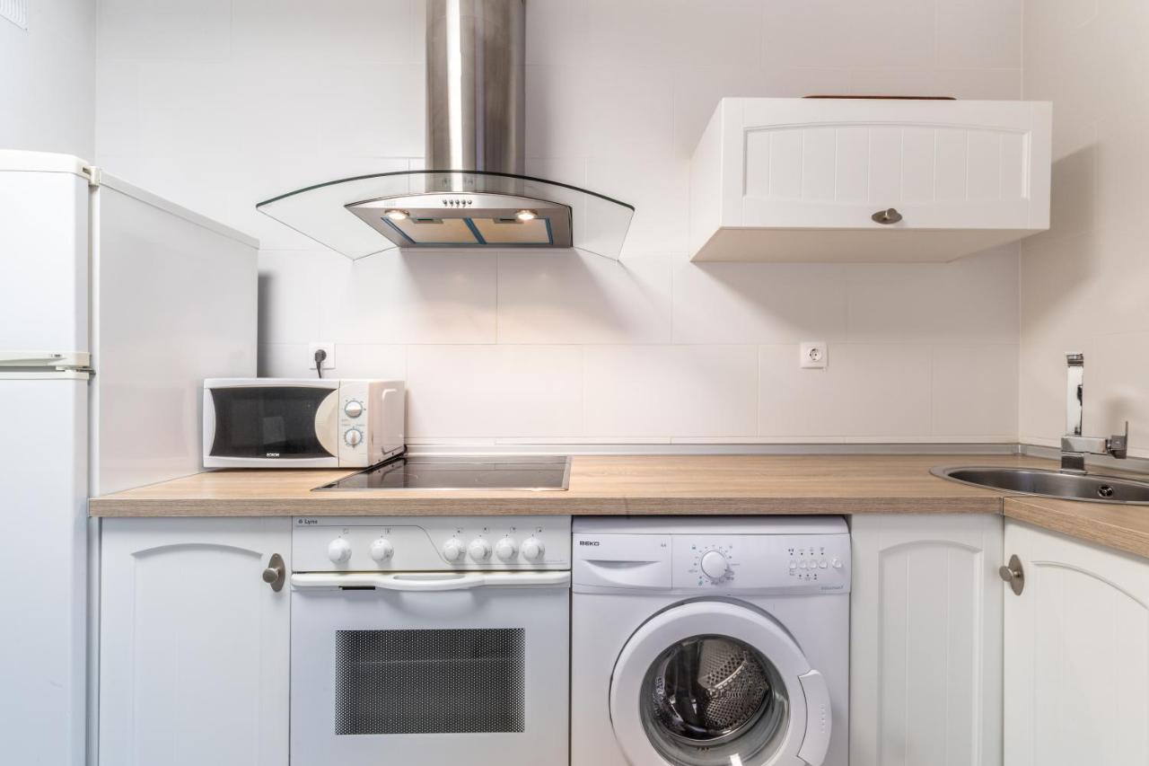 Apartamento Pirineo Aragones Sabiñánigo Екстериор снимка