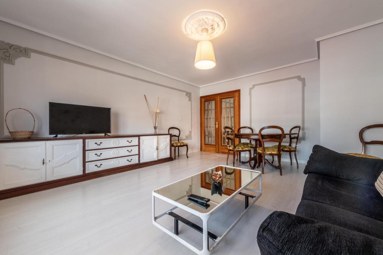 Apartamento Pirineo Aragones Sabiñánigo Екстериор снимка