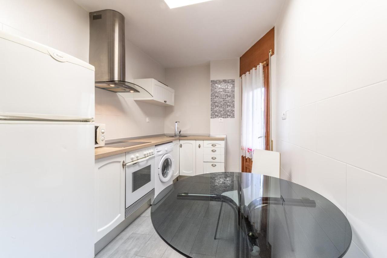 Apartamento Pirineo Aragones Sabiñánigo Екстериор снимка