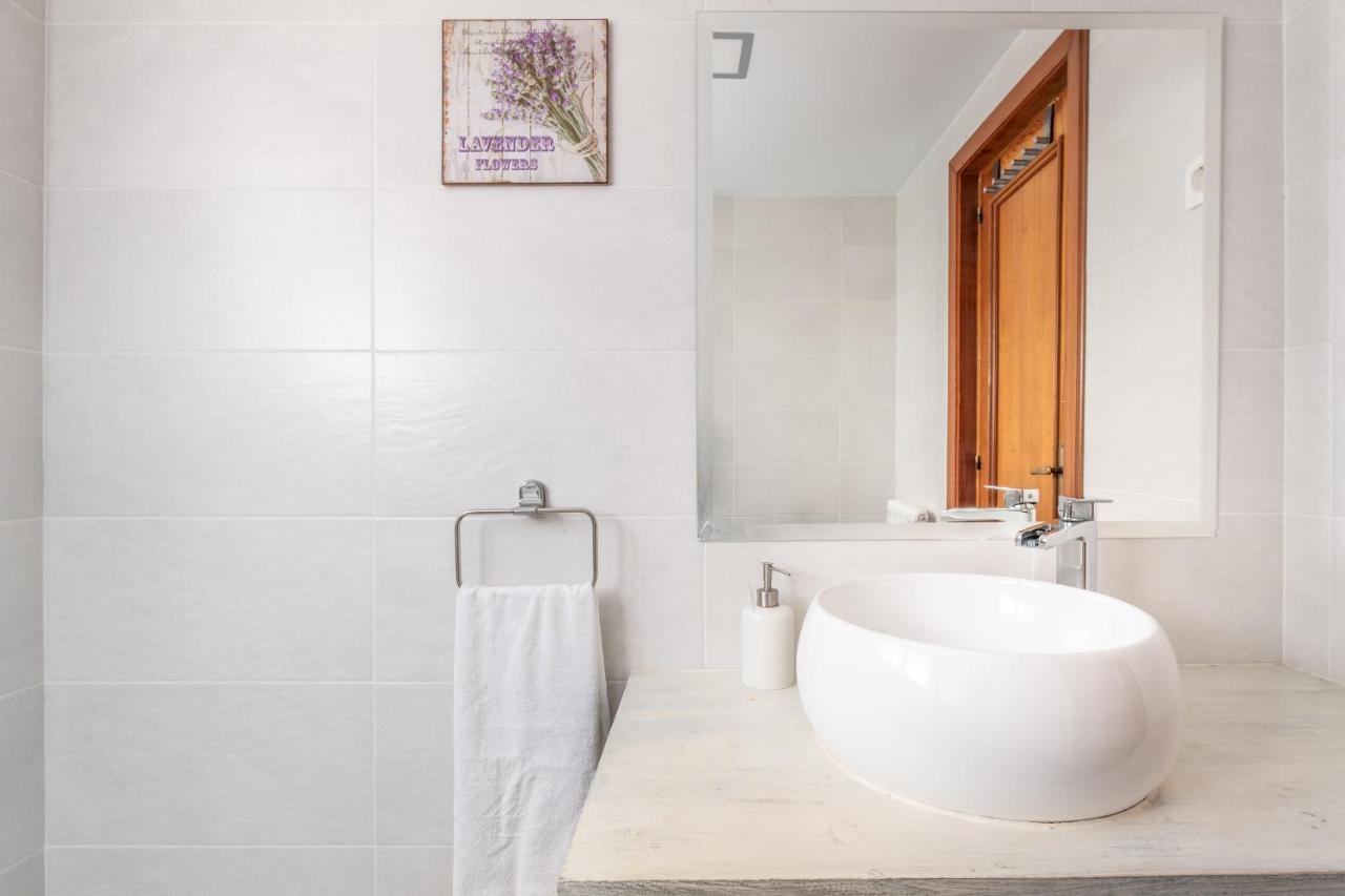 Apartamento Pirineo Aragones Sabiñánigo Екстериор снимка