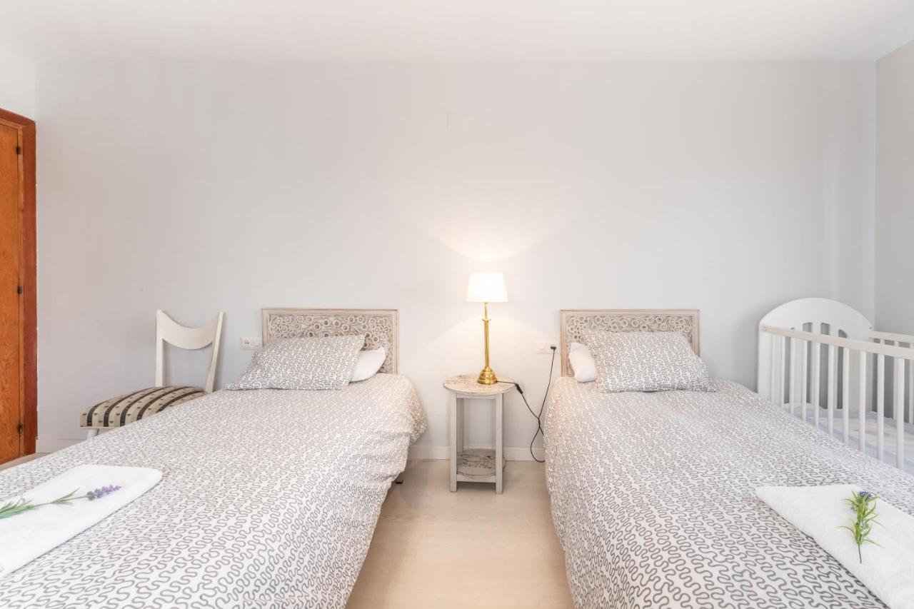 Apartamento Pirineo Aragones Sabiñánigo Екстериор снимка