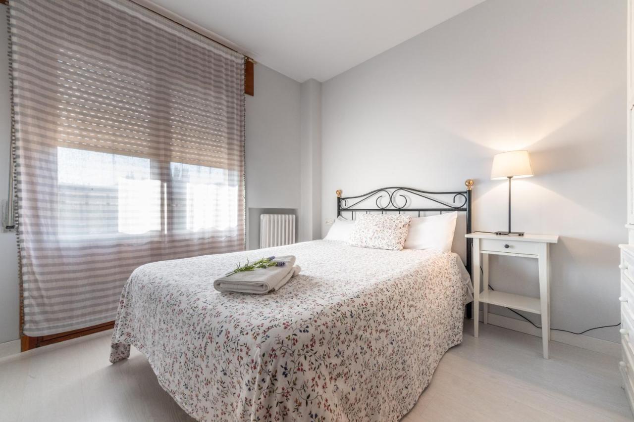Apartamento Pirineo Aragones Sabiñánigo Екстериор снимка