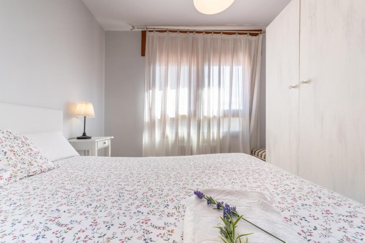 Apartamento Pirineo Aragones Sabiñánigo Екстериор снимка