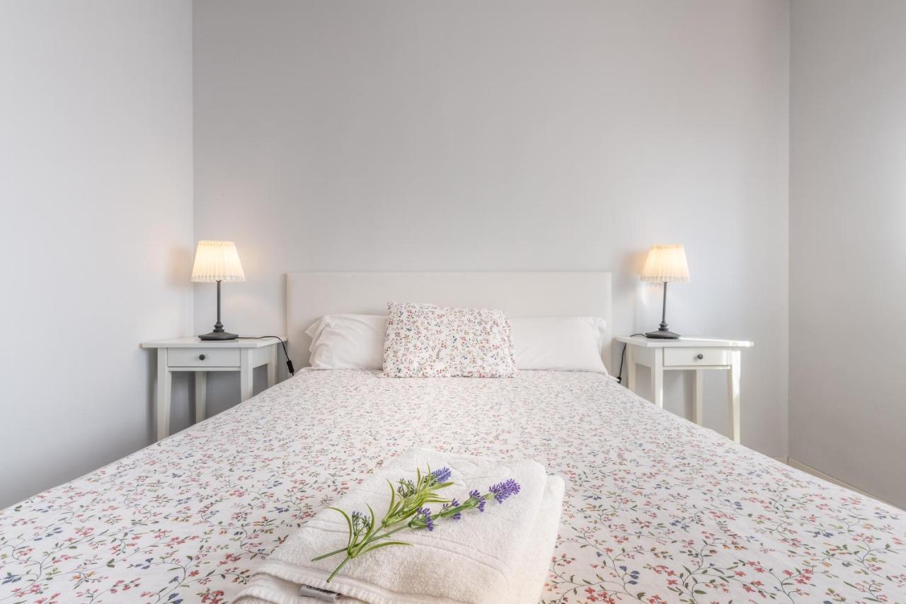 Apartamento Pirineo Aragones Sabiñánigo Екстериор снимка